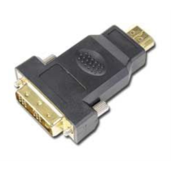 Adapt HDMI M a DVI M