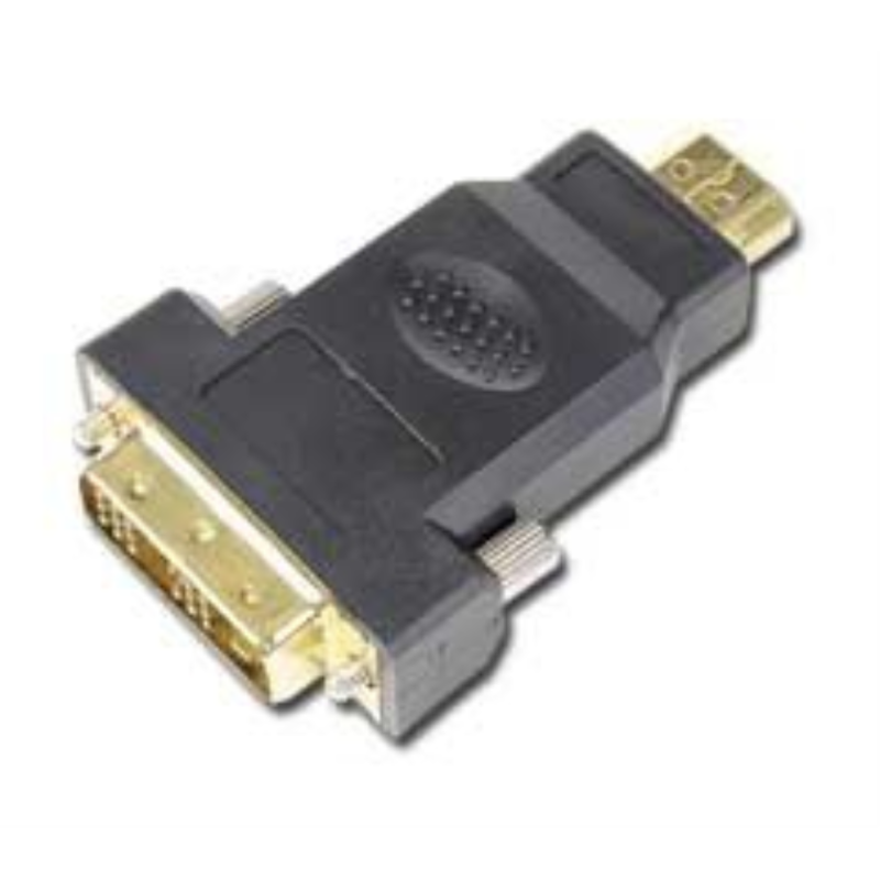 Adapt HDMI M a DVI M