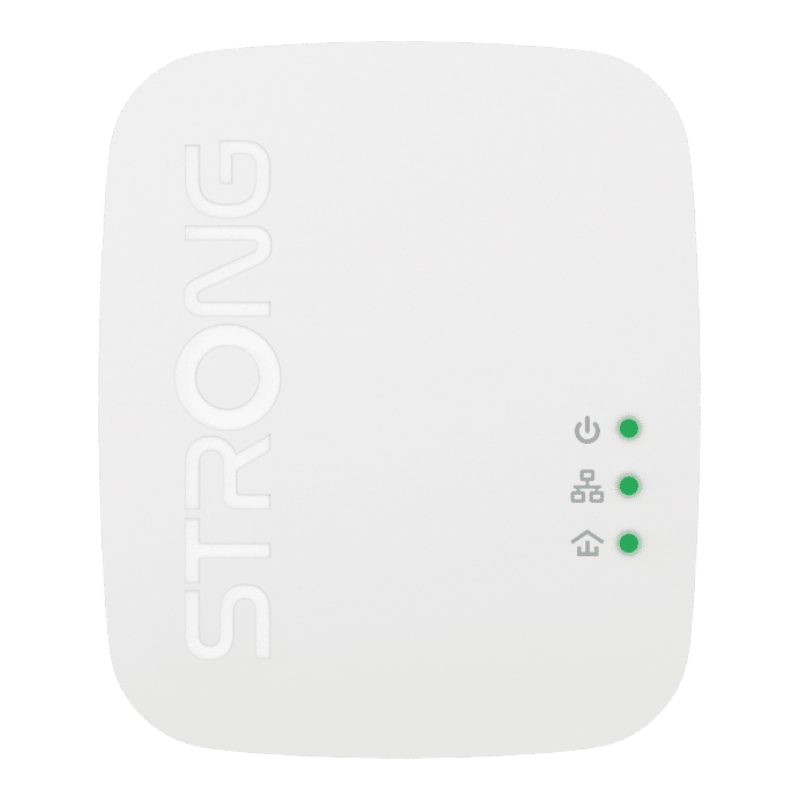 POWERLINE MINI STRONG POWERL1000DUOMINI