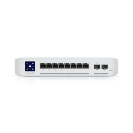 SWITCH UBIQUITI USW ENTERPRISE 8 POE