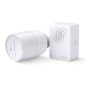 KIT VALVULA TERMOSTATICA INTELIGENTE TP LINK PARA RADIADOR KASA
