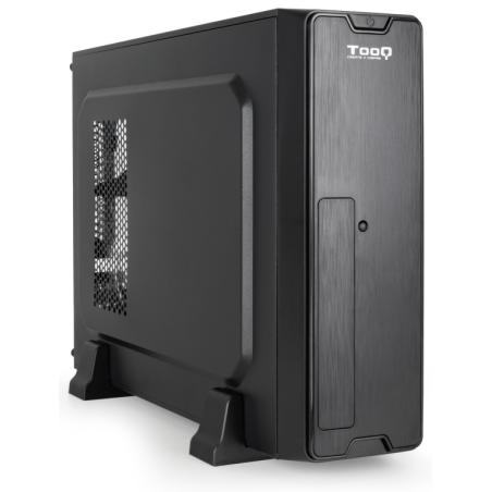 CAJA SLIM MATX TQC 3007U3CD 500W LECTOR TARJETAS