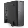 CAJA SLIM MATX TQC 3007U3CD 500W LECTOR TARJETAS