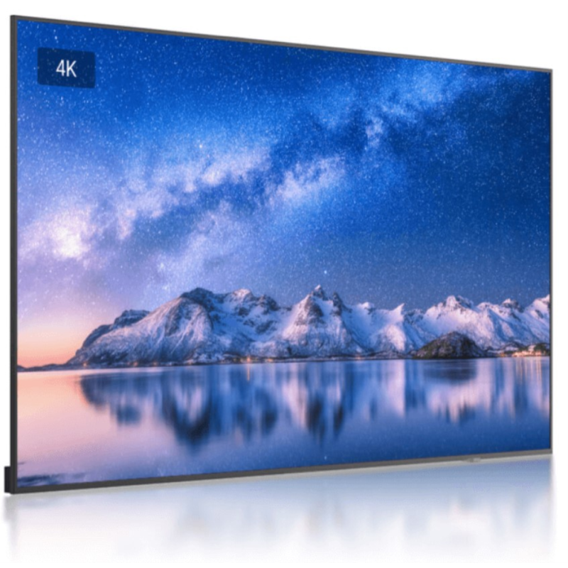 DISPLAY MAXHUB ND65CMA T 65 SERIE CMA EXPO EXTERIOR 4K BRILLO