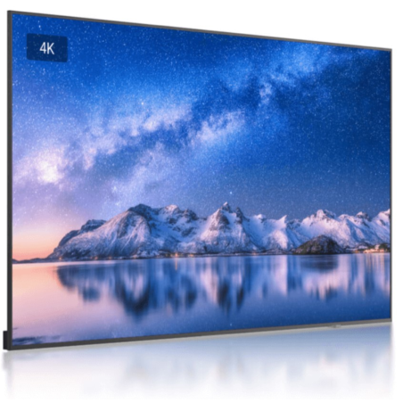 DISPLAY MAXHUB ND65CMA T 65 SERIE CMA EXPO EXTERIOR 4K BRILLO