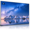 DISPLAY MAXHUB ND65CMA T 65 SERIE CMA EXPO EXTERIOR 4K BRILLO