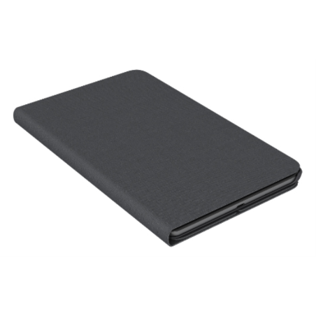 FUNDA ORIGINAL LENOVO PARA TAB M10 HD 2ND FILM NEGRA WW
