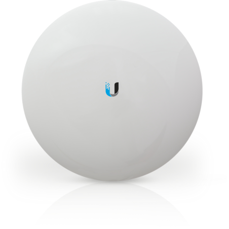 CPE UBIQUITI NBE 5AC GEN2 NANOBEAM AC AIRMAX AC 5GHZ 19DBI