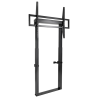 SOPORTE TOOQ SUELO PARED FIJO HIPERION 55 100