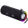 ALTAVOZ TREVI PORTATIL AMPLIFICADO 20W BLUETOOTH USB MICRO XR 8A35 NEGRO