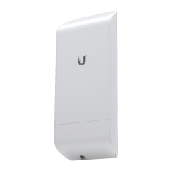 CPE UBIQUITI LOCOM5 NANOLOCO M5 NANOSTATION M AIRMAX 5GHZ