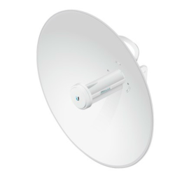 CPE UBIQUITI PBE 5AC GEN2 POWERBEAM AC AIRMAX AC 5GHZ 25DBI