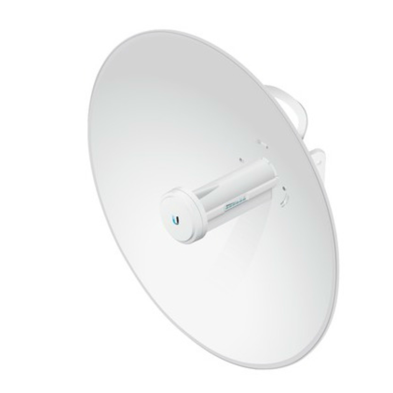 CPE UBIQUITI PBE 5AC GEN2 POWERBEAM AC AIRMAX AC 5GHZ 25DBI