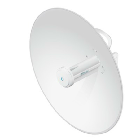 CPE UBIQUITI PBE 5AC GEN2 POWERBEAM AC AIRMAX AC 5GHZ 25DBI