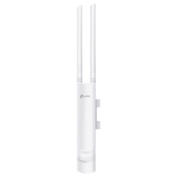 AP EXTERIOR TP LINK OMADA EAP113 OUTDOOR 300 MBPS WIFI