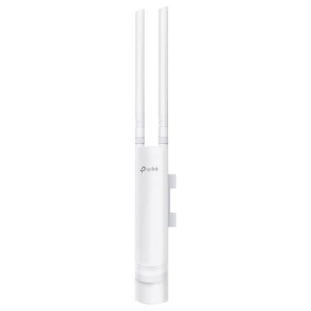 AP EXTERIOR TP LINK OMADA EAP113 OUTDOOR 300 MBPS WIFI
