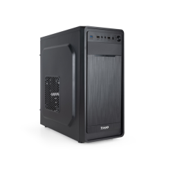 CAJA SEMITORRE ATX TQC 5701U3C B USB30