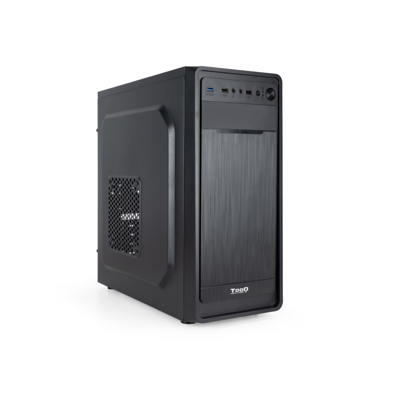 CAJA SEMITORRE ATX TQC 5701U3C B USB30