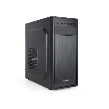 CAJA SEMITORRE ATX TQC 5701U3C B USB30