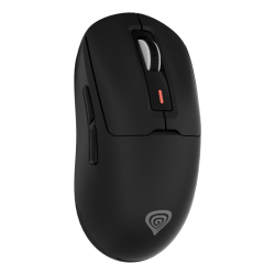 RATON GAMING GENESIS ZIRCON 660 WIRELESS CABLE BT 12000 DPI ULTRALIVIANO