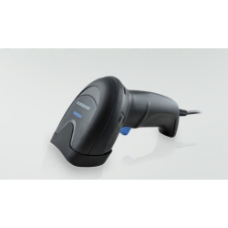 KIT DE LECTOR DE CODIGO DE BARRAS DATALOGIC QUICKSCAN QBT2500
