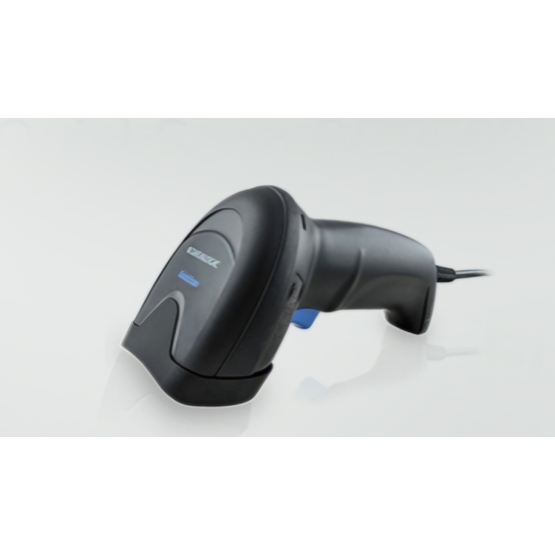 KIT DE LECTOR DE CODIGO DE BARRAS DATALOGIC QUICKSCAN QBT2500