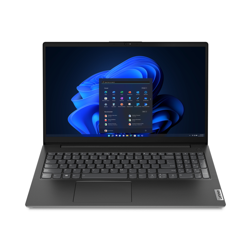 PORTATIL LENOVO V15 G4 ABP R7 7730U 8GB 512GB 156FHD W11H
