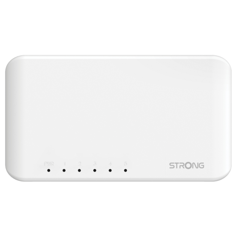 SWITCH STRONG SW5000P