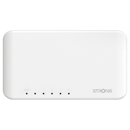 SWITCH STRONG SW5000P
