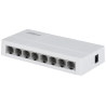 SWITCH IT DAHUA SH SF1008L PORT UNMANAGED ETHERNET SWITCH 8 PORTS