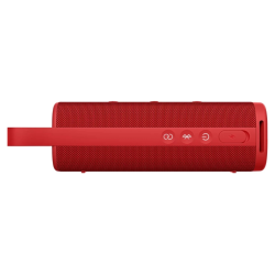 ALTAVOZ CON BLUETOOTH XIAOMI SOUND OUTDOOR S29D 30W RED