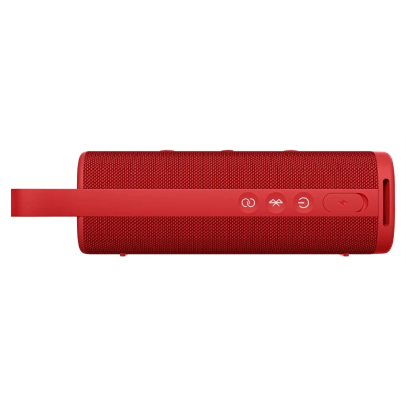 ALTAVOZ CON BLUETOOTH XIAOMI SOUND OUTDOOR S29D 30W RED