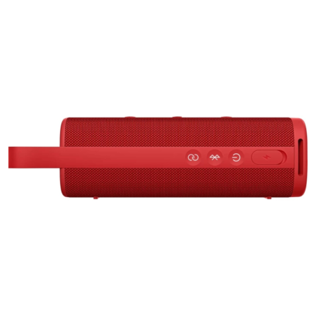 ALTAVOZ CON BLUETOOTH XIAOMI SOUND OUTDOOR S29D 30W RED
