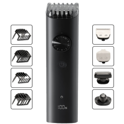 CORTAPELOS XIAOMI GROOMING KIT PRO BLACK
