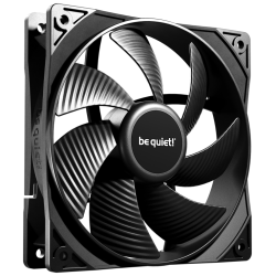 VENTILADOR BE QUIET PURE WINGS 3 120MM NEGRO