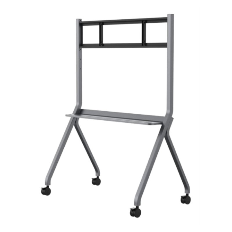 SOPORTE MONITOR INTERACTIVO MAXHUB MAX 100KG AVALIABLE 55 65 75 86