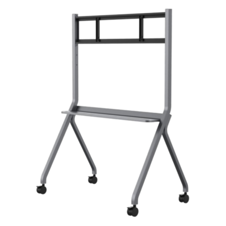 SOPORTE MONITOR INTERACTIVO MAXHUB MAX 100KG AVALIABLE 55 65 75 86