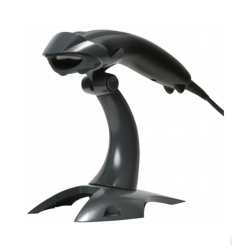 ESCANER HONEYWELL VOYAGER 1200G 1D USB NEGRO MULTI INTERFACE RS232 KBW USB