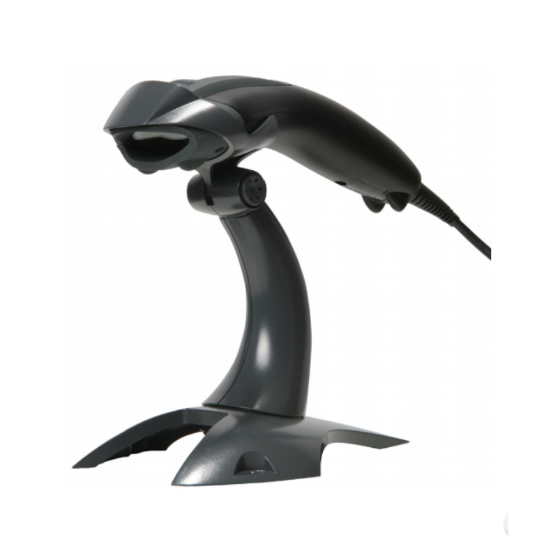 ESCANER HONEYWELL VOYAGER 1200G 1D USB NEGRO MULTI INTERFACE RS232 KBW USB