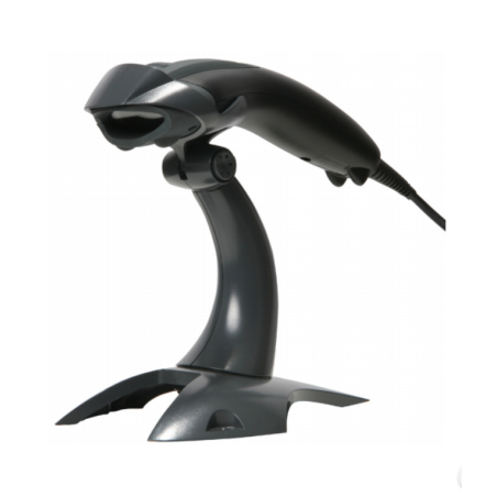 ESCANER HONEYWELL VOYAGER 1200G 1D USB NEGRO MULTI INTERFACE RS232 KBW USB