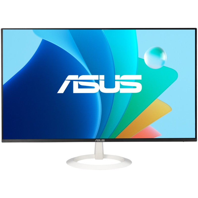 MONITOR ASUS VZ24EHF W 24 FHD HDMI MONTAJE PARED