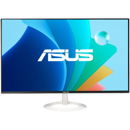 MONITOR ASUS VZ24EHF W 24 FHD HDMI MONTAJE PARED