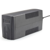 SAI GEMBIRD BASIC 650 DE 650 VA TOMAS DE SALIDA SHUKO NEGRO