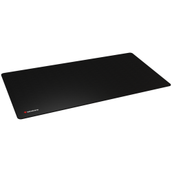 ALFOMBRILLA GAMING GENESIS CARBON 500 MAXI 900X450MM LOGO