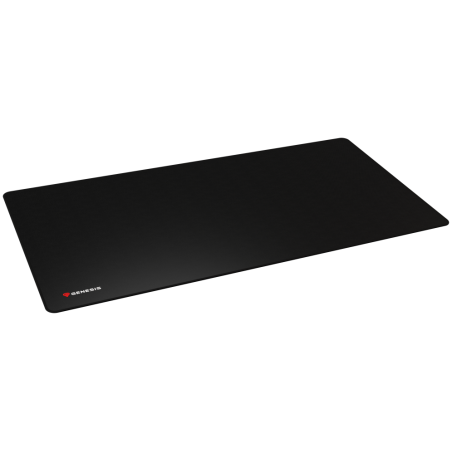 ALFOMBRILLA GAMING GENESIS CARBON 500 MAXI 900X450MM LOGO