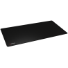 ALFOMBRILLA GAMING GENESIS CARBON 500 MAXI 900X450MM LOGO