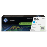 TONER HP LASERJET 220A CIAN