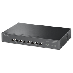 SWITCH TP LINK TL SX1008 8x10G