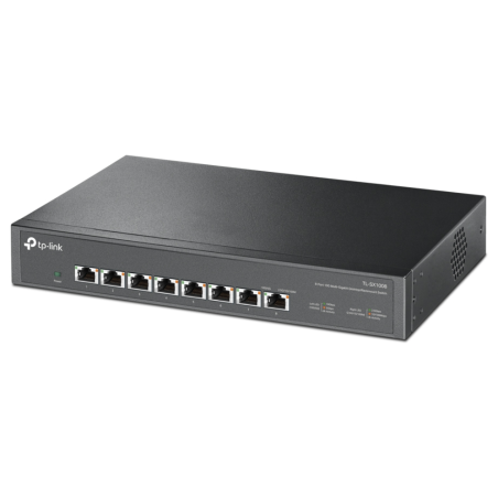 SWITCH TP LINK TL SX1008 8x10G