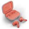AURICULARES MOTOROLA MOTO BUDS PINK MICROFONO BT